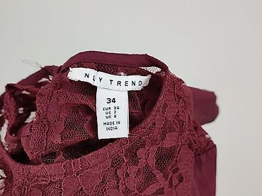 jasmine tu: NLY Trend, Bluzka damska, rozmiar XS — 5