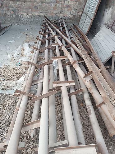 Скупка черного металла: Скупка металлолома с самовывозом. Принимаем: - Черный металл: балки — 18