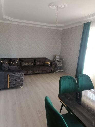 Həyət evləri və villaların satışı: Savalan 3 otaqlı, 89 kv. m, Yeni təmirli -da lalafo.az — 4 Həyət evləri və villaların satışı: Savalan 3 otaqlı, 89 kv. m, Yeni təmirli — 4