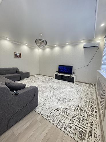 Долгосрочная аренда домов: 100 м², 3 комнаты at lalafo.kg — 1 Долгосрочная аренда домов: 100 м², 3 комнаты — 1