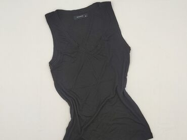 calvin klein t shirt damski wyprzedaż: T-shirt damski, Reserved, rozmiar M