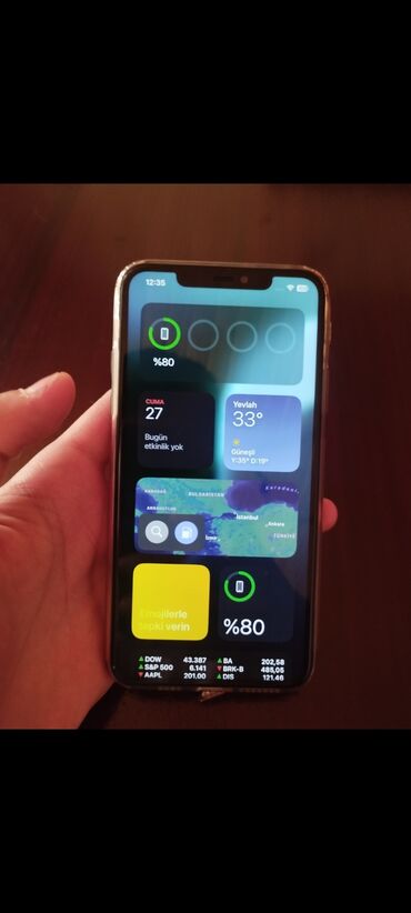 сотовый телефон fly ezzy 3: IPhone 11 Pro, Space Gray, Face ID