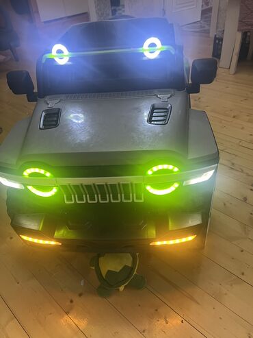 cybex ikinci el: Transformer araba, Yeni, Cins: Oğlan, Yaş: 24-30 ay, Ünvandan götürmə