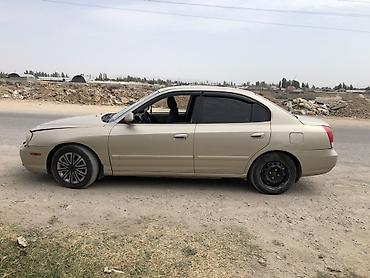 ремень нексия: Hyundai Elantra: 2002 г., 0.2 л, Автомат, Газ, Седан — 8