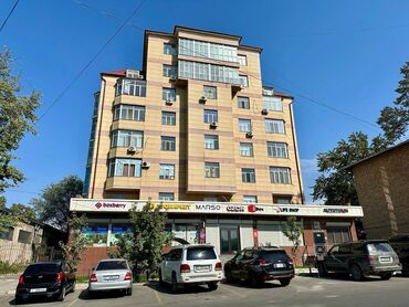 продаю или меняю квартиру на дом: 4 бөлмө, 185 кв. м, Элитка, 3 кабат, Евроремонт