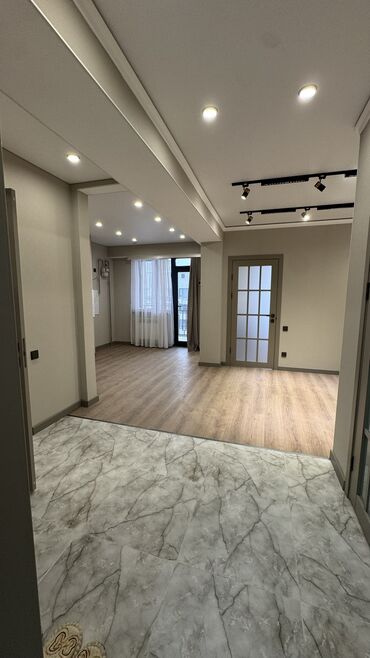 Продажа квартир: 2 комнаты, 42 м², 108 серия, 10 этаж, Дизайнерский ремонт — 1