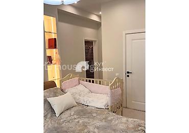 Продажа квартир: 4 комнаты, 116 м², Элитка, Евроремонт — 8