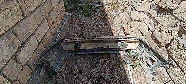 niva ucun bufer: Ön, BMW 36, 1995 il, Almaniya, Ödənişli çatdırılma — 3