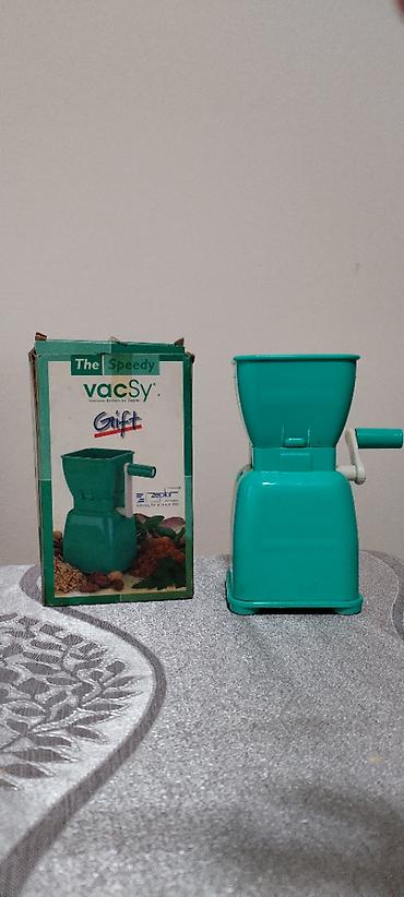 garden tools: Zepter Vacsy super secko Yepter Vacsy super secko ručni secko idealan — 1