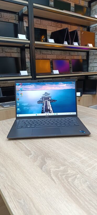 en ucuz notebook: İşlənmiş Dell Latitude, 14 ", Intel Core i5, 256 GB
