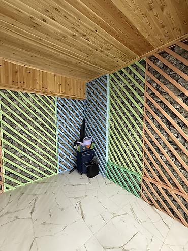 Долгосрочная аренда домов: 500 м², 7 комнат, Бронированные двери, Евроремонт, Парковка — 17