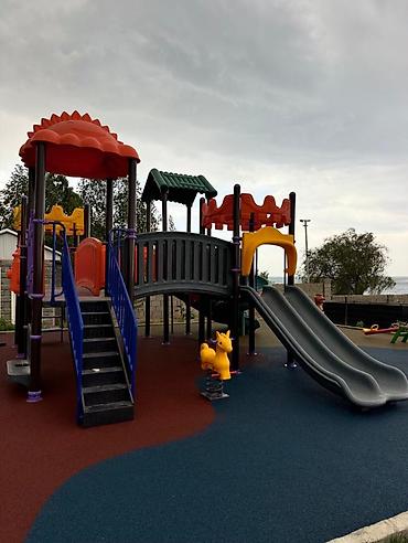 Иссык-Куль 2026: Таунхаус, ЦО Симирам, Корумду, Бассейн, Детская площадка, Закрытый пляж — 27