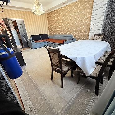авангард 1 комнатная квартира: 2 комнаты, 45 м², Элитка, 2 этаж, Евроремонт — 2