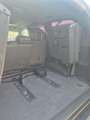 эшик б у: Lexus GX: 2005 г., Газ, Жол тандабас — 5