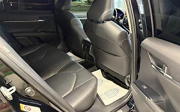 lexus cs: Toyota Camry: 2019 г., 2.5 л, Автомат, Бензин, Седан — 3