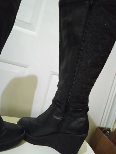 Čizme: Čizme, Bata, 39 — 10