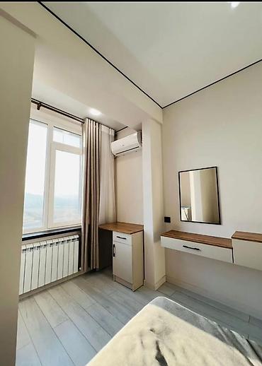 Продажа квартир: 3 комнаты, 86 м², Элитка, 8 этаж, Дизайнерский ремонт — 9