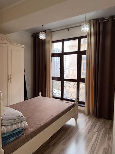 Долгосрочная аренда квартир: 2 комнаты, Агентство недвижимости, Без подселения, С мебелью полностью at lalafo.kg — 3 Долгосрочная аренда квартир: 2 комнаты, Агентство недвижимости, Без подселения, С мебелью полностью — 3