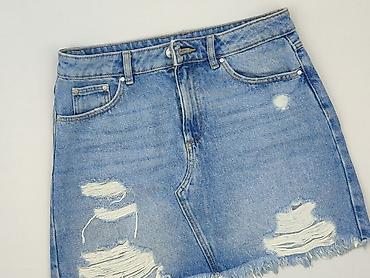 hm spodnice dzinsowe: DENIM JEANS, Spódnica damska, rozmiar S — 1