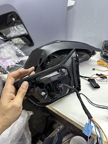 g30 stop: "BMW F32" Dragon stop işıqları Bütün kateqoriyalar • Nəqliyyat • — 5