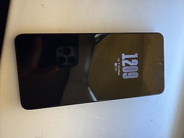 Poco X7 Pro, Б/у, 256 ГБ, цвет - Черный, 2 SIM