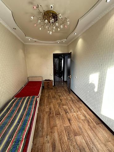 Долгосрочная аренда квартир: 3 комнаты, Агентство недвижимости, Без подселения, С мебелью полностью — 5