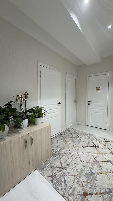 Продажа квартир: 1 комната, 44 м², Элитка, 6 этаж, Евроремонт at lalafo.kg — 18 Продажа квартир: 1 комната, 44 м², Элитка, 6 этаж, Евроремонт — 18