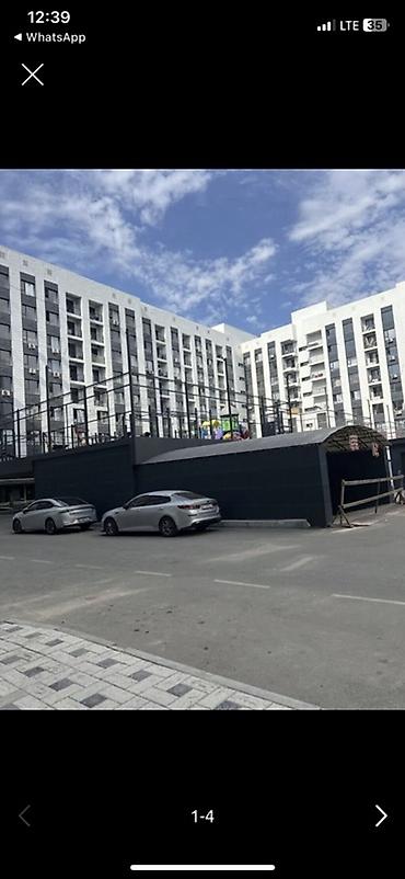 парк победы: 1 комната, 42 м², Элитка, 5 этаж, Свежий ремонт — 3
