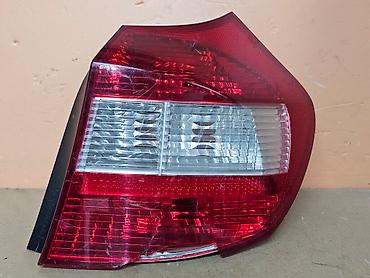 Стоп-сигналы: Задний правый стоп-сигнал BMW 2006 г., Б/у, Оригинал — 10