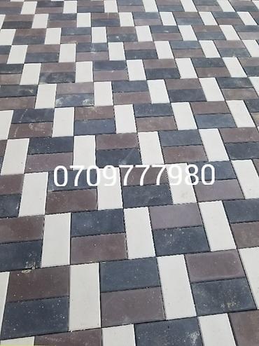 Евробрусчатка: Элитные брусчатки Тротуарные плитки Бордюры Лотки Рваные камни для — 9