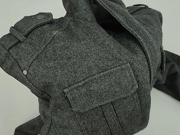 kilmanock jacket: Volcano, Męska kurtka przejściowa, rozmiar 2XL — 6