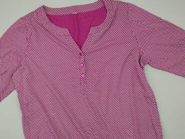 Blouses: 2XL (EU 44), condition - Very good