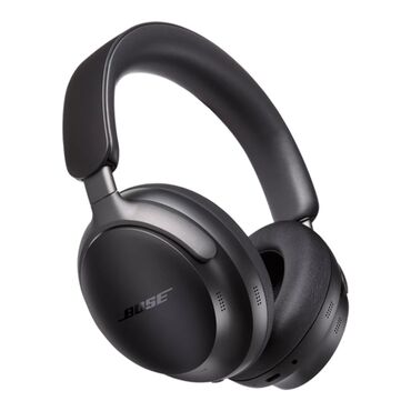 Наушниктер: Толук габариттүү, Bose, Жаңы, Электр зымсыз (Bluetooth), DJ үчүн