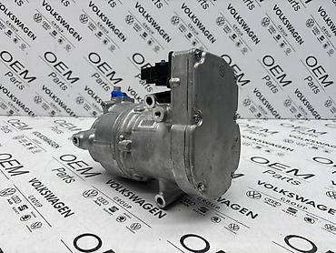 ventilator kabine: KOMPRESOR KLIME HIBRIDNI ZA AUDI A6, A7 - 4K0 816 798 D | Kompresor — 1