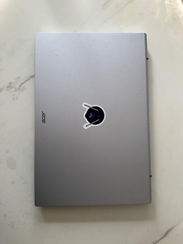 Ноутбуки Acer: Для лёгких задач, Б/у, Intel Core i3 — 1