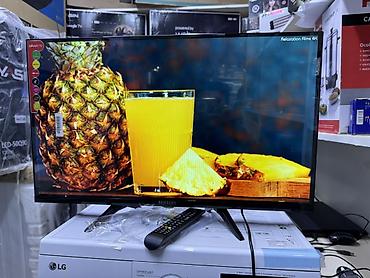 Телевизоры: Телевизоры Samsung 32G9000 android smart tv 81 см диагональ!!! С — 19