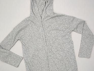 poncho pull and bear: Kardigan damski, rozmiar M — 1