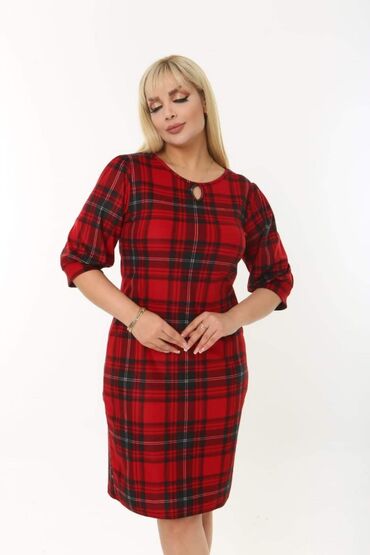 Haljine: XL-4XL 3300 din na lalafo.rs — 15 Haljine: XL-4XL 3300 din — 15