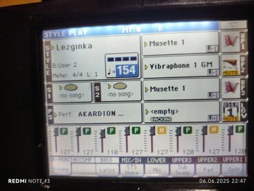 Sintezatorlar: Sintezator, Korg lalafo.az -da Sintezatorlar: Sintezator, Korg