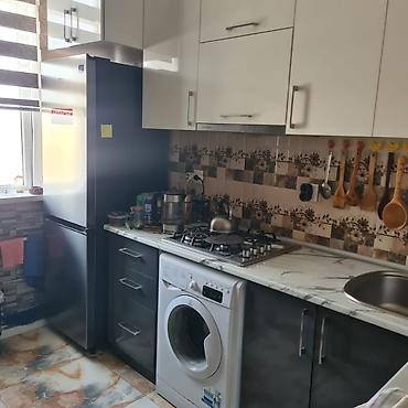 Köhnə tikili: Digah, 2 otaqlı, Köhnə tikili, 56 kv. m — 10