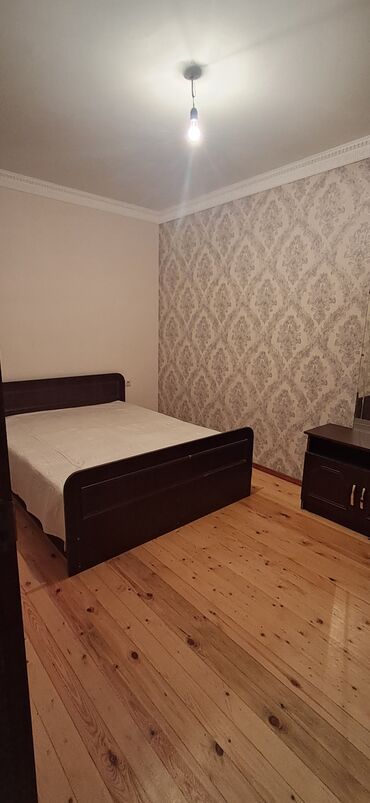 Uzunmüddətli kirayə evlər: 55 kv. m, 2 otaqlı, Kombi, Qaz, İşıq — 11