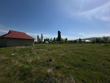 продается орошаемая земля в жайылско районе алтыр будёновка 5 40 гектар цена договорная с довой проблем нету оформление сразу: 15 соток, Для строительства, Красная книга, Договор купли-продажи