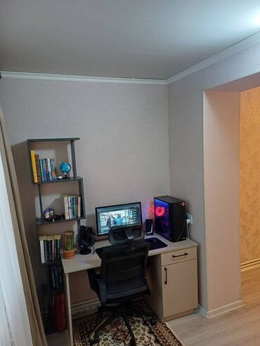 Köhnə tikili: Sumqayıt, 3 otaqlı, Köhnə tikili, 59 kv. m — 8