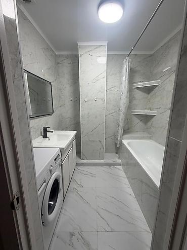 Продажа квартир: 2 комнаты, 67 м², Элитка, 7 этаж, Евроремонт — 10