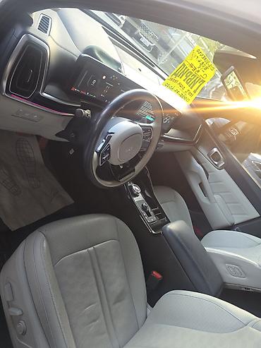 toyota harrier 1999: Kia Sorento: 2024 г., 1.6 л, Автомат, Гибрид, Кроссовер — 3