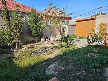 Həyətyanı ev sahəsi - Tamamilə hasarlanmış, məxfilik təmin edən lalafo.az -da Həyətyanı ev sahəsi - Tamamilə hasarlanmış, məxfilik təmin edən