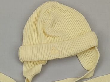 czapka zimowa kolorowa: Czapka, stan - Dobry