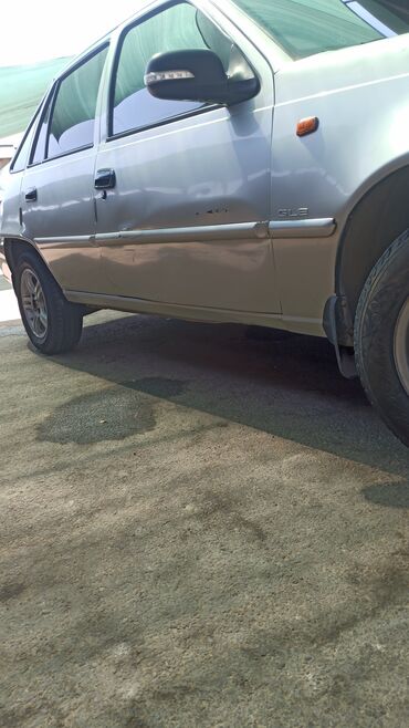 Daewoo: Daewoo Nexia: 2009 г., 1.5 л, Механика, Газ, Седан at lalafo.kg — 10 Daewoo: Daewoo Nexia: 2009 г., 1.5 л, Механика, Газ, Седан — 10