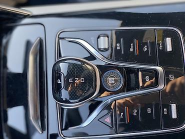 BYD: BYD Tang EV600: 2025 г., Автомат, Электромобиль, Кроссовер — 9