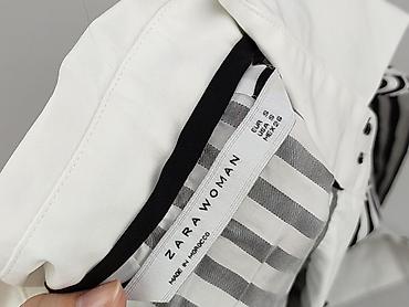 zalando pull and bear: Zara, Koszula damska, rozmiar S — 7
